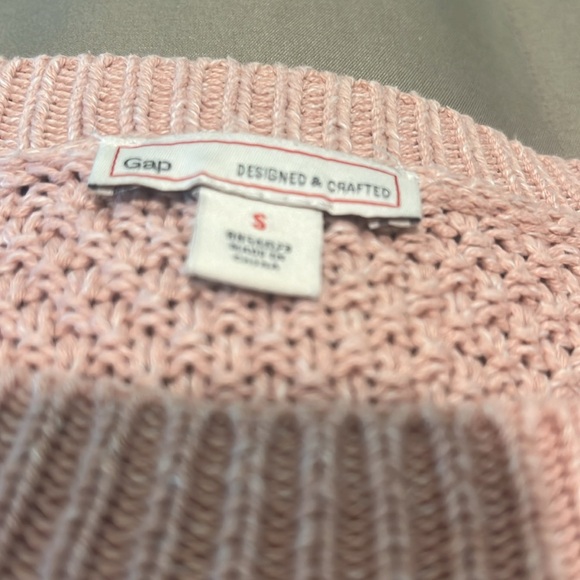 Women’s Gap Sweater, Size S - Picture 2 of 6